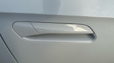 Volkswagen ID.4 109kW Life Pure 52kWh 5dr Auto Electric Estate